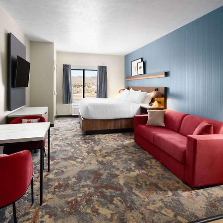 Hawthorn Extended Stay By Wyndham Kingman Exterior photo